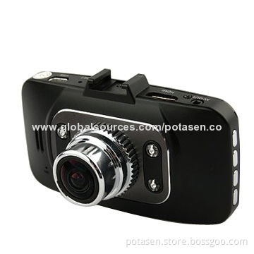 Best price GS8000 car DVR camera